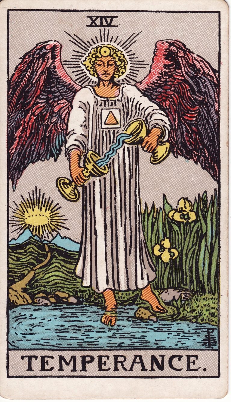 Temperance